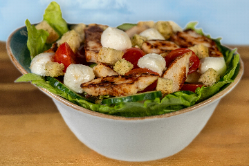 Chickensalat